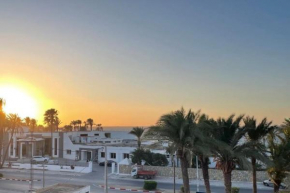 Appartement luxueux vue sur mer